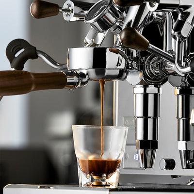G3035 Espresso Machine - product view 7