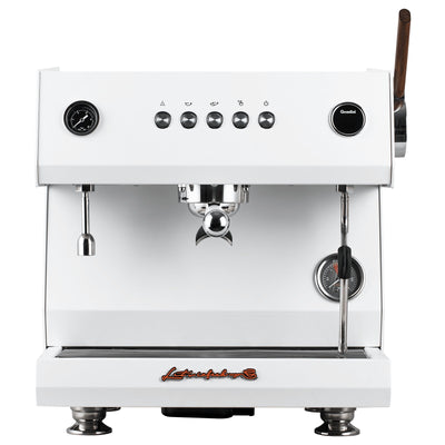 G3111 Espresso Machine - product view 2