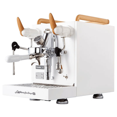 G3124F Espresso Machine - product view 2