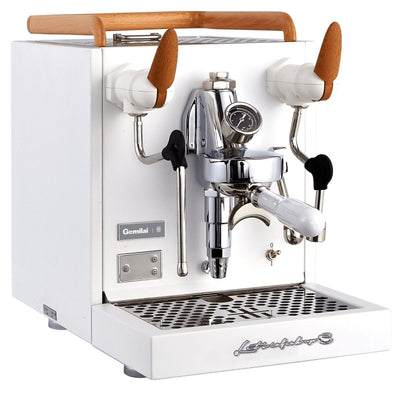 G3124F Espresso Machine - product view 4
