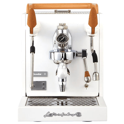 G3124F Espresso Machine - product view 3