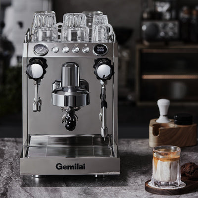 G3145 Espresso Machine - product view 8