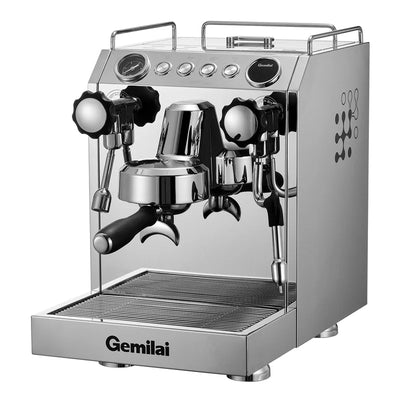 G3145 Espresso Machine - product view 2