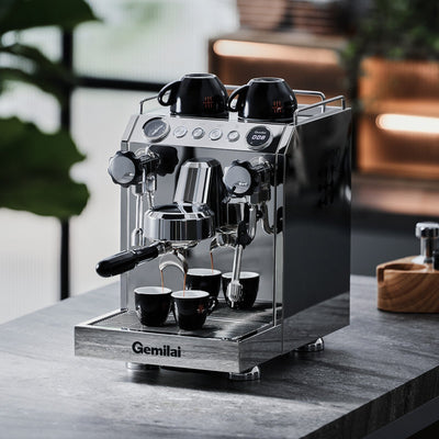 G3145 Espresso Machine - product view 9
