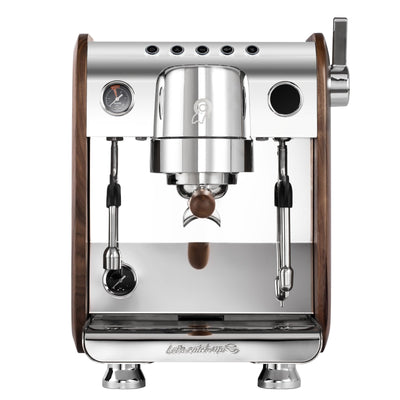 G3148 Espresso Machine - product view 2