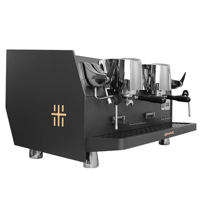 G3207A Espresso Machine - product view 4