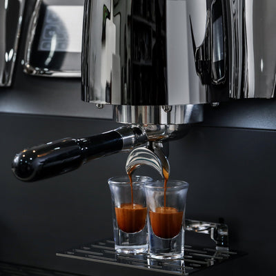 G3207A Espresso Machine - product view 8