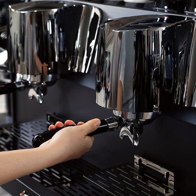 G3207A Espresso Machine - product view 9