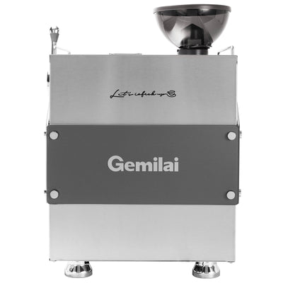 G3812C Espresso Machine - product view 4