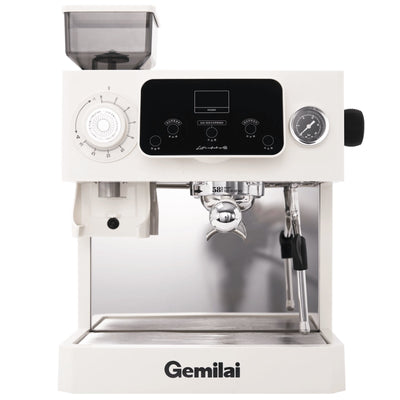G3813A Espresso Machine - product view 2