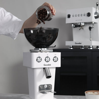 G9015A Coffee Grinder - product view 4