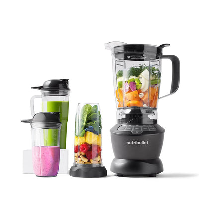 NutriBullet Blender Combo 1200 - product view 2