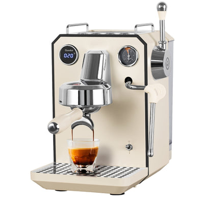 Owl G3006 Espresso Machine - product view 7