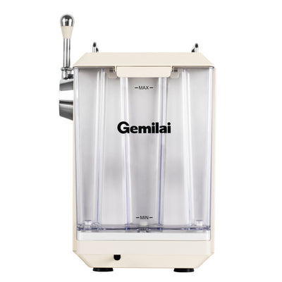 Owl G3006 Espresso Machine - product view 8