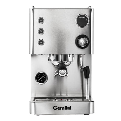 Powerhouse G3007L Dual Boiler Espresso Machine with 550ml Brew Boiler - product view 2