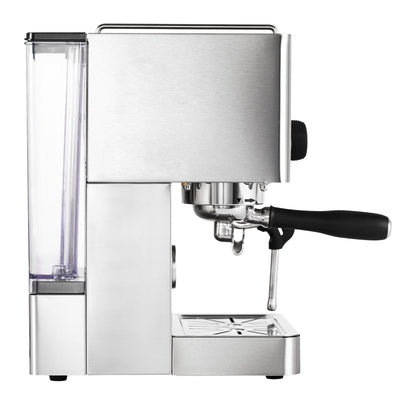 Powerhouse G3007L Dual Boiler Espresso Machine with 550ml Brew Boiler - product view 5
