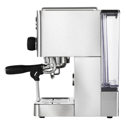 Powerhouse G3007L Dual Boiler Espresso Machine with 550ml Brew Boiler