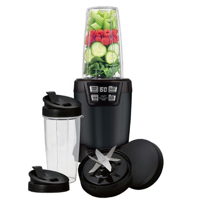 Smith + Nobel Personal Smart Blender