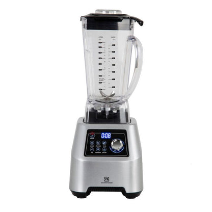 Smith + Nobel 1500w Die Cast High-Speed Blender