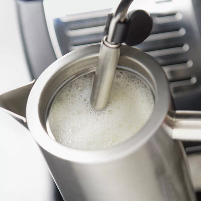 Smith And Nobel Vintage Coffee Machine - product view 6