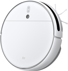 Mi Robot Vacuum-Mop 2 Pro - product view 2