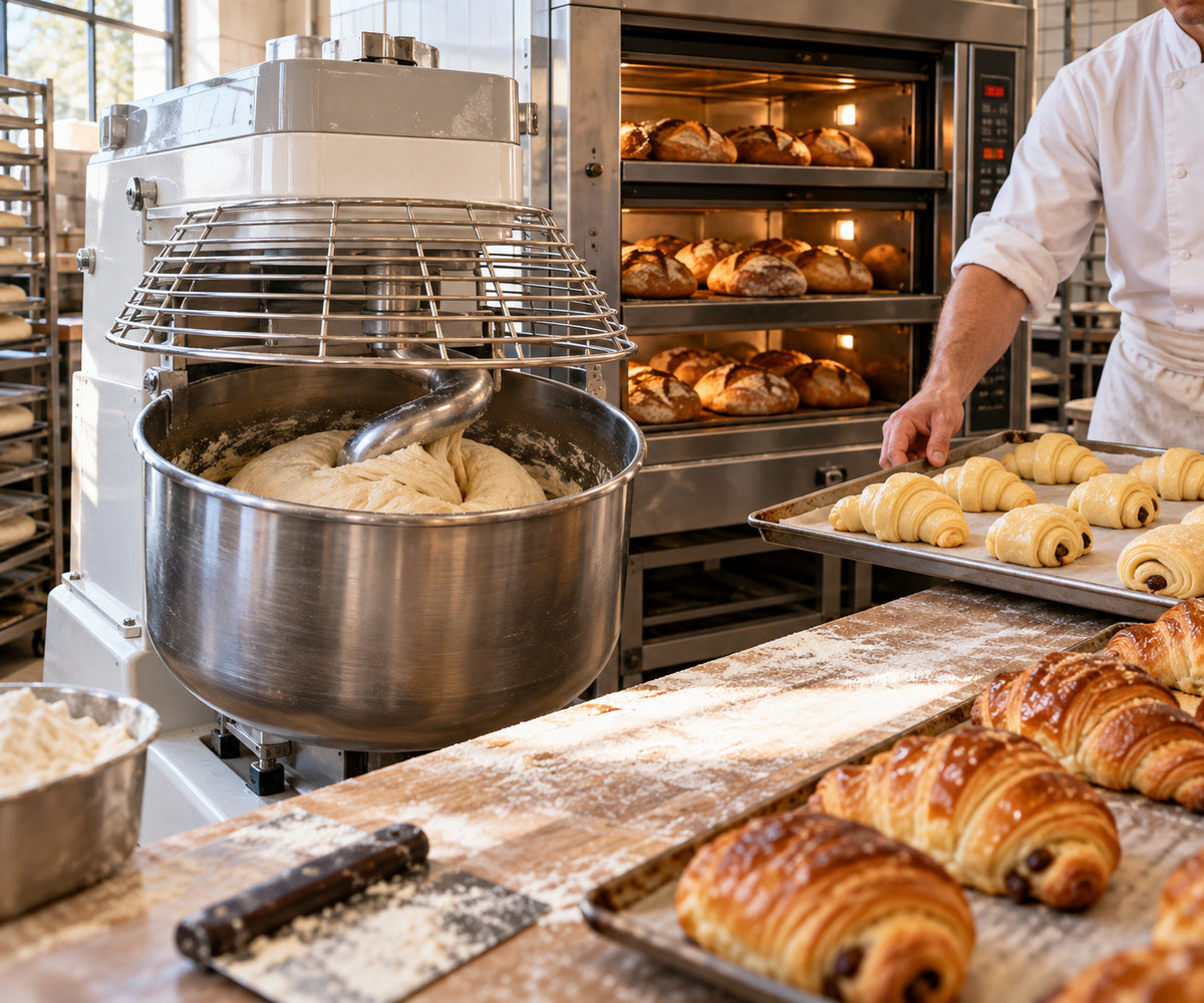 Bakery & Pastry