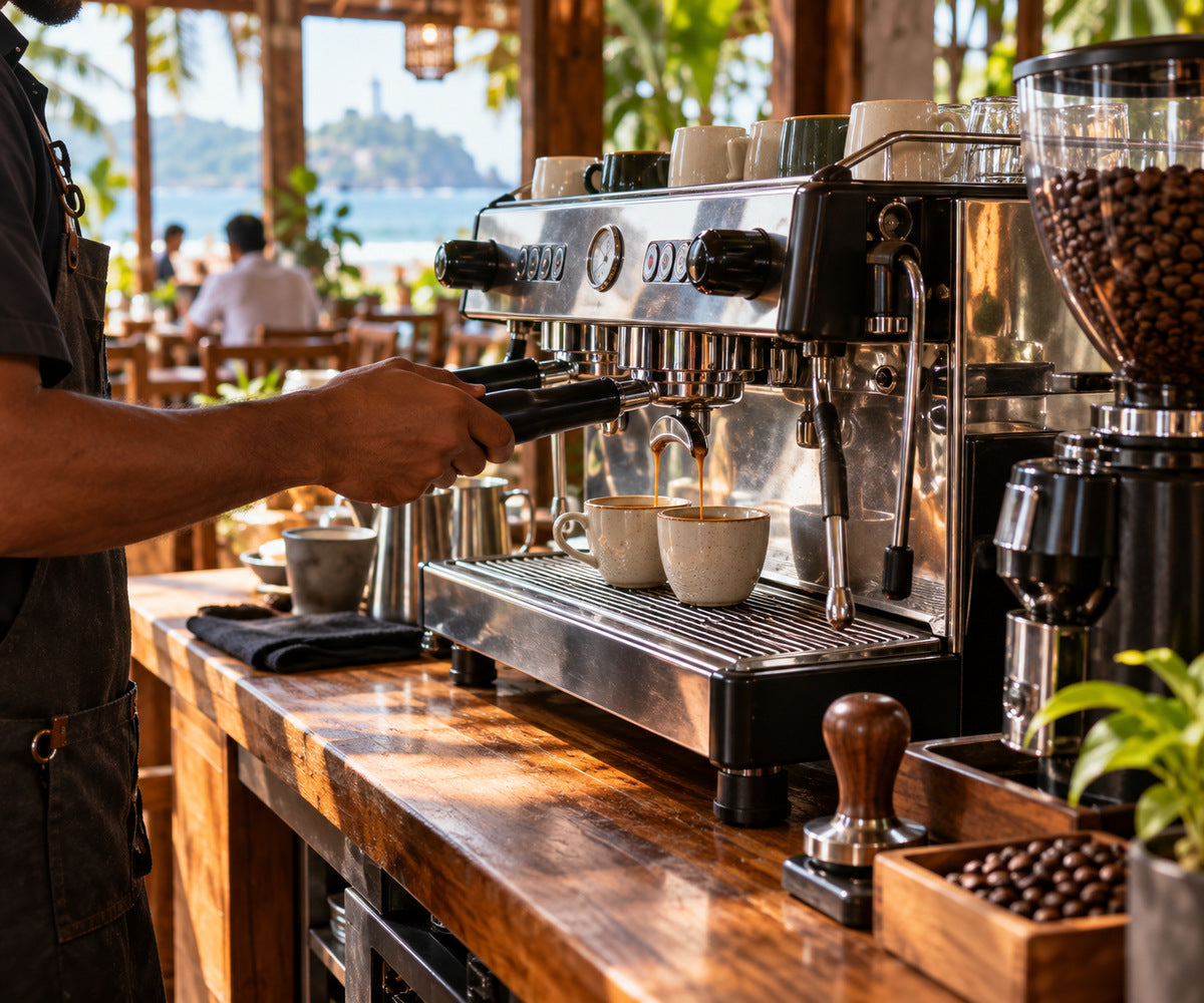 Coffee